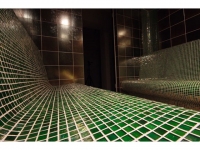 Parní lázeň - hotel Rezidence  Liběchov